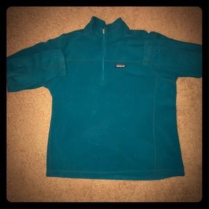 Patagonia Fleece 1/4 zip